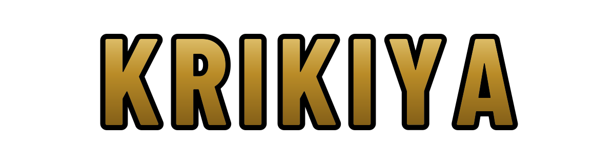 krikiya